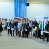 VII Targi Pracy 2025 w ZS Nr 1 w Olkuszu